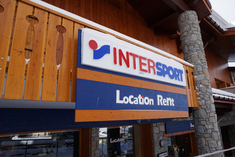 Intersport Les Cordettes