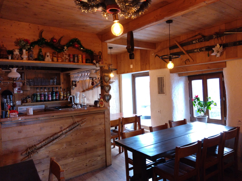 la ferme