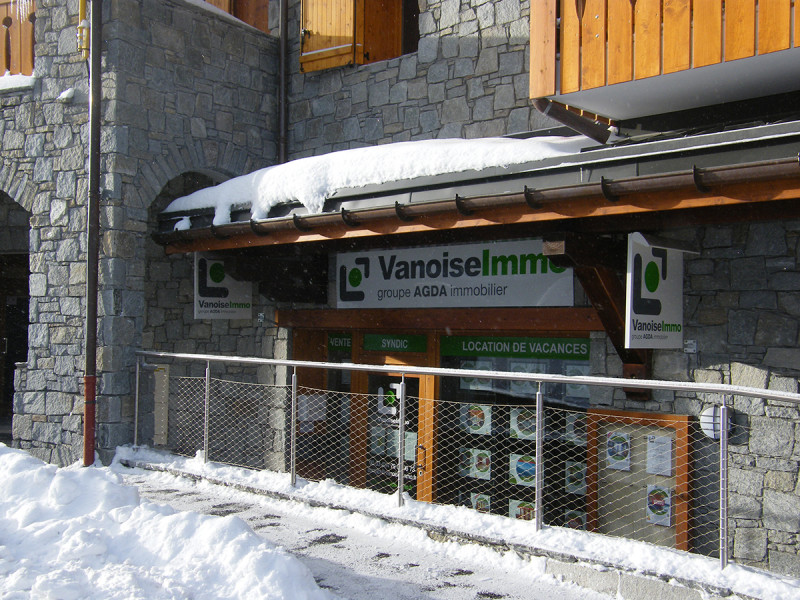 Vanoise Immo Peisey Vallandry 1