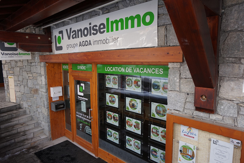 Vanoise Immo Peisey Vallandry 2