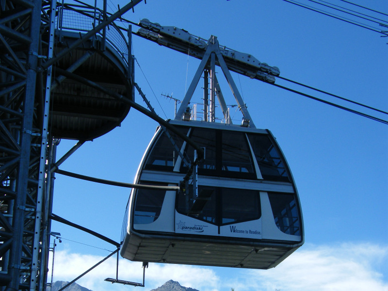 Vanoise Express