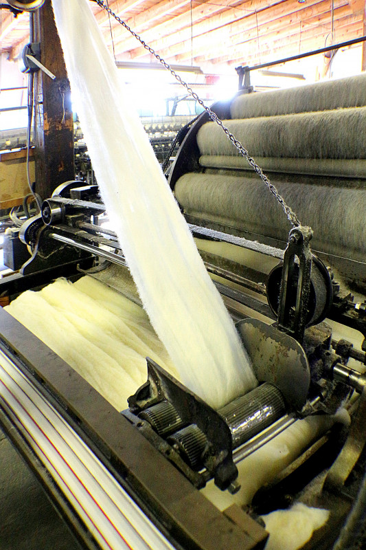 machine