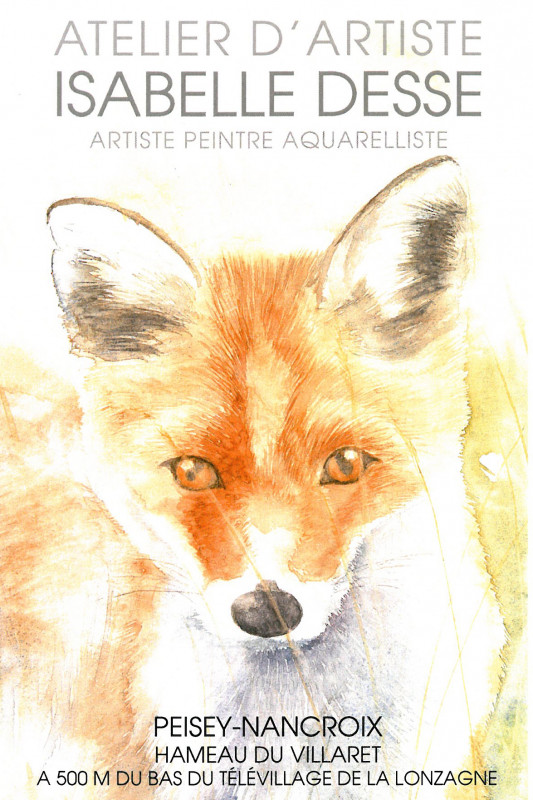 affiche