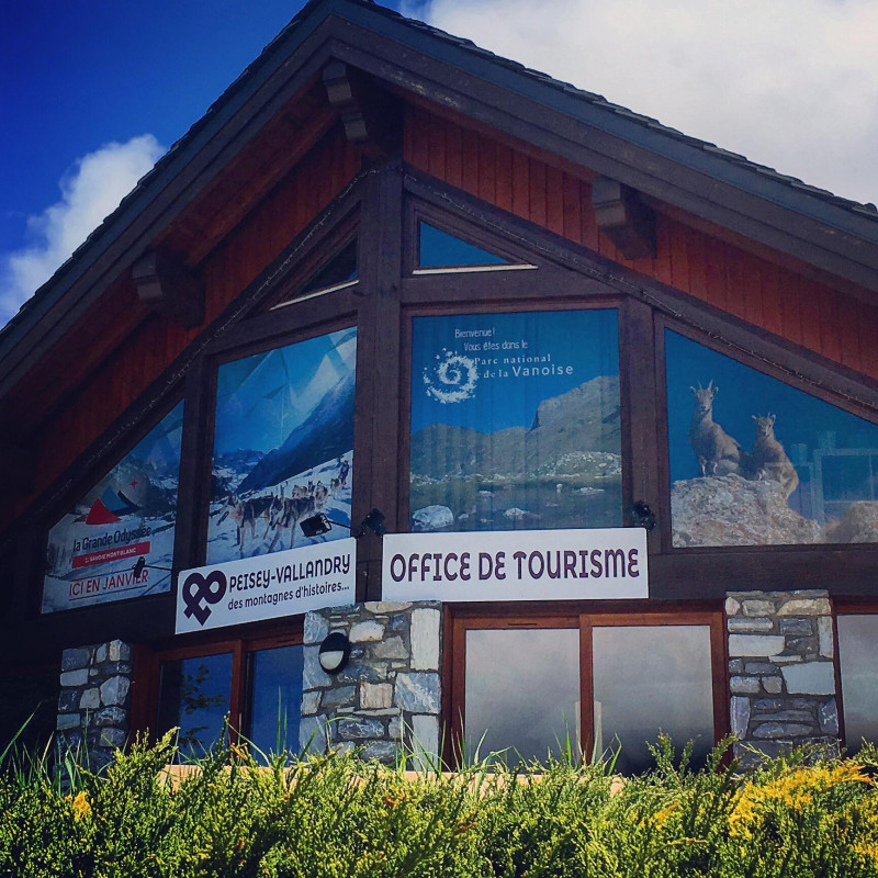 Office de Tourisme