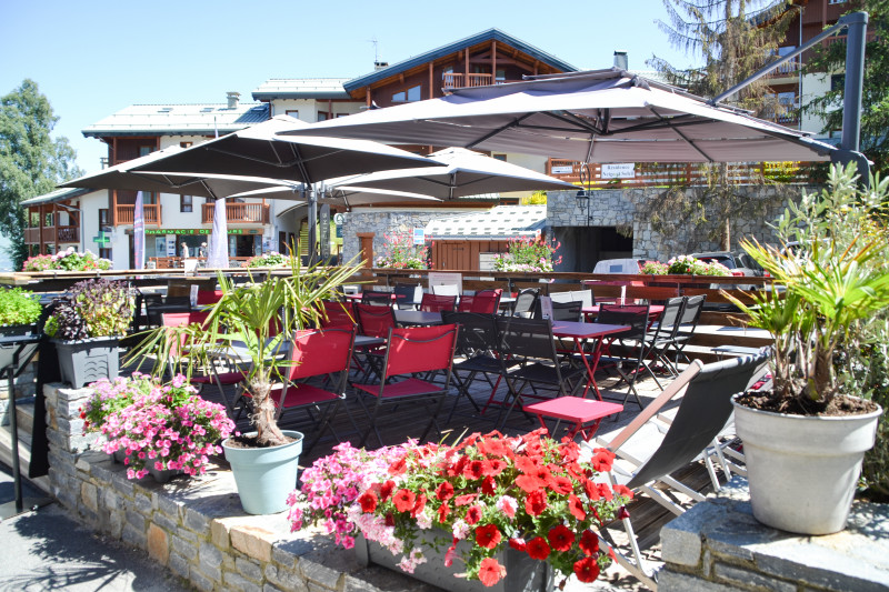 Le Comptoir Savoyard restaurant