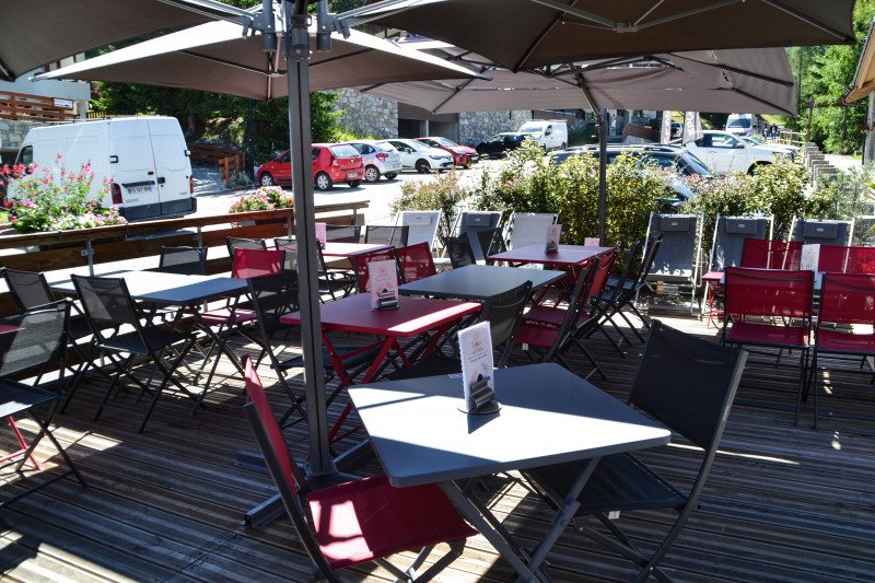 Le Comptoir Savoyard restaurant