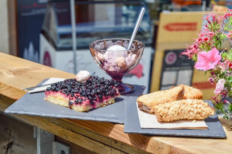 Le Comptoir Savoyard restaurant