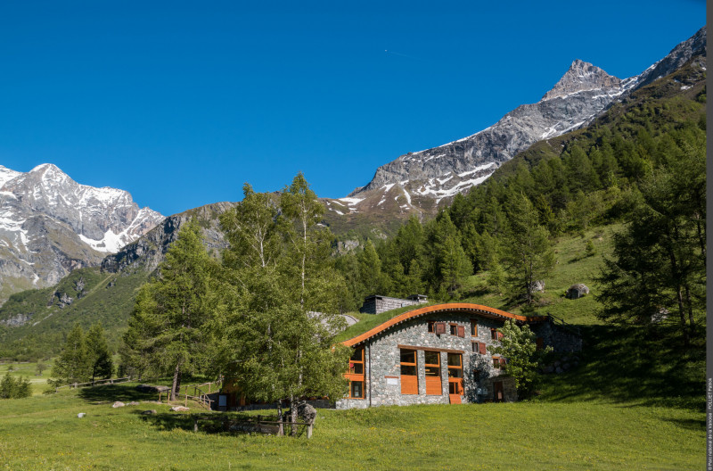 Refuge de Rosuel