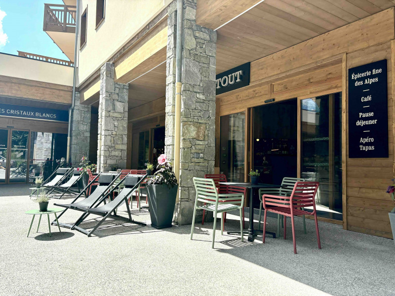 Extérieur 2