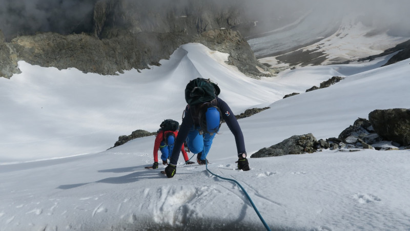 Haute montagne 3