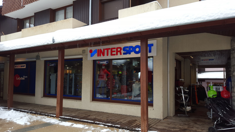 intersport vallandry peisey-vallandry