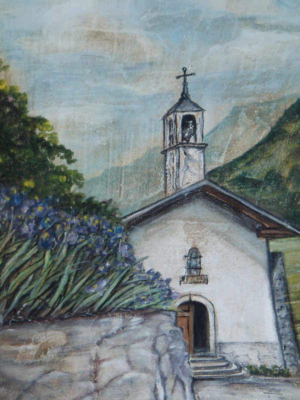 Peinture
