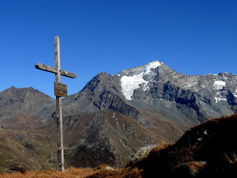Croix Bozon