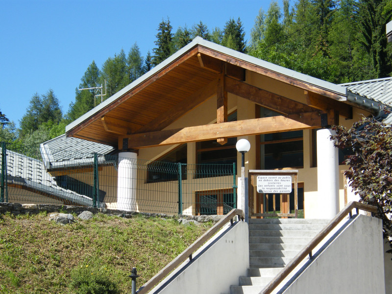 Ecole Les Petits Montagnards