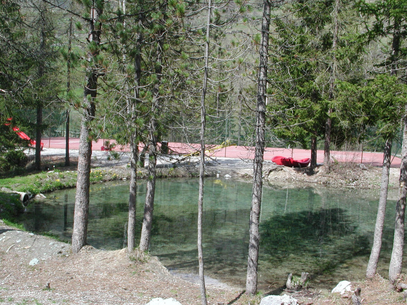 la gouille de 