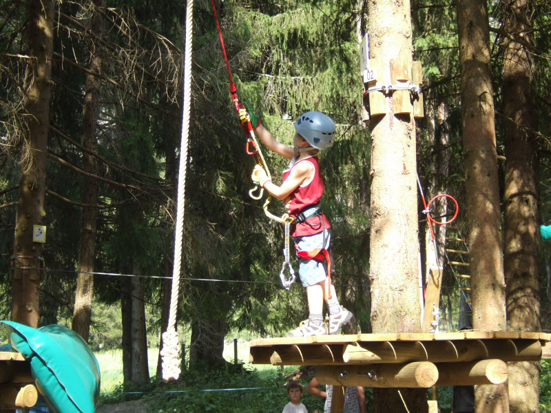 Parcours Gli'Air 7