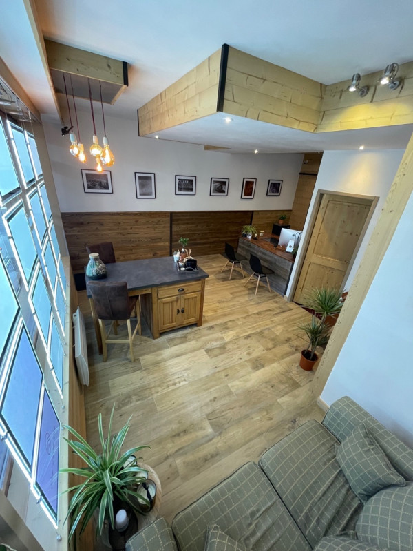 Peisey Vallandry Realty