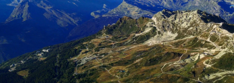 Parapente addict