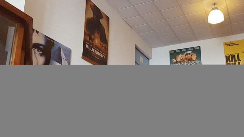 Cinéma l'Eterlou Valladry