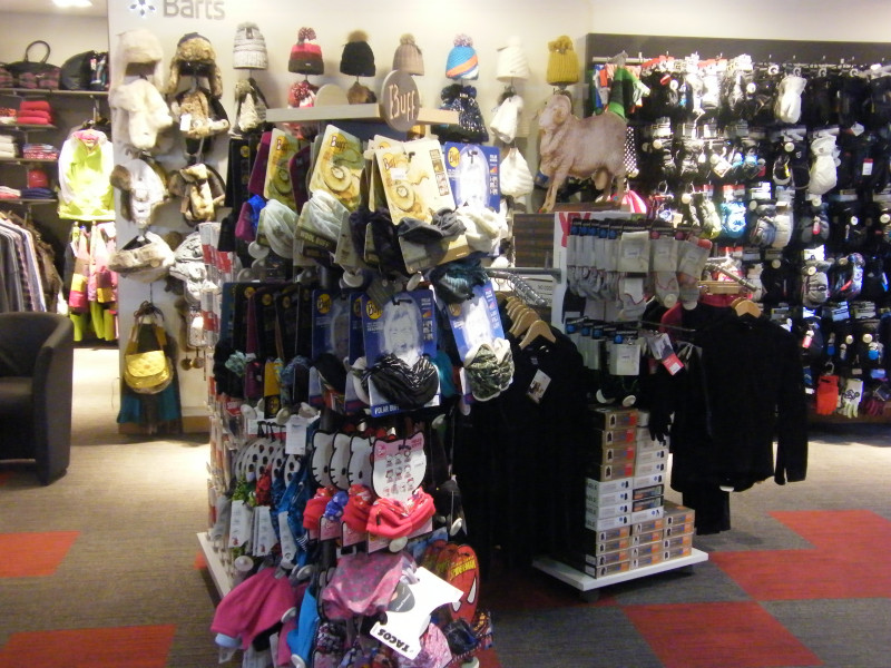 Intersport Les Cordettes