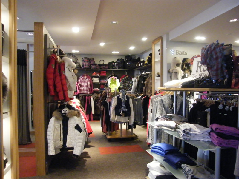 Intersport Les Cordettes