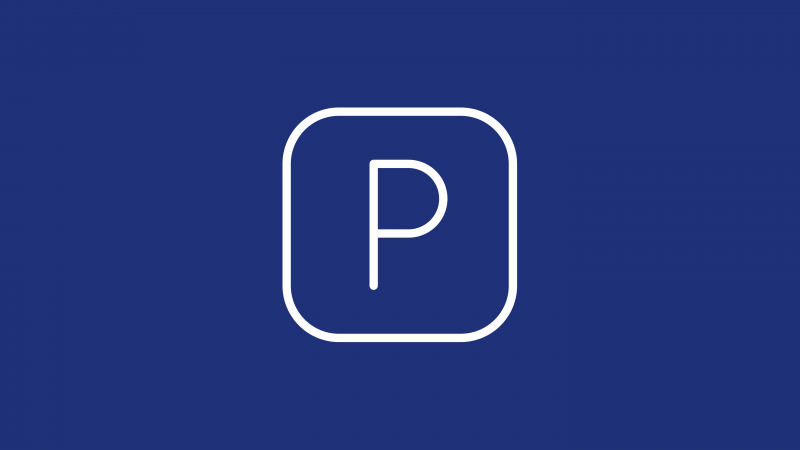 Les Aiguilles Parkplatz_Peisey-Vallandry