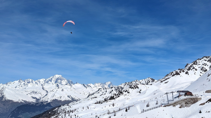 FLYTANDEM