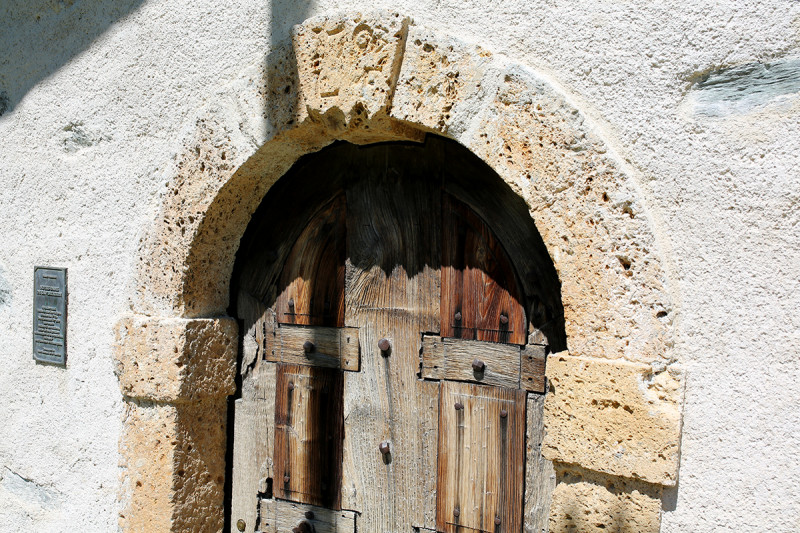 Notre Dame des Neiges Beaupraz