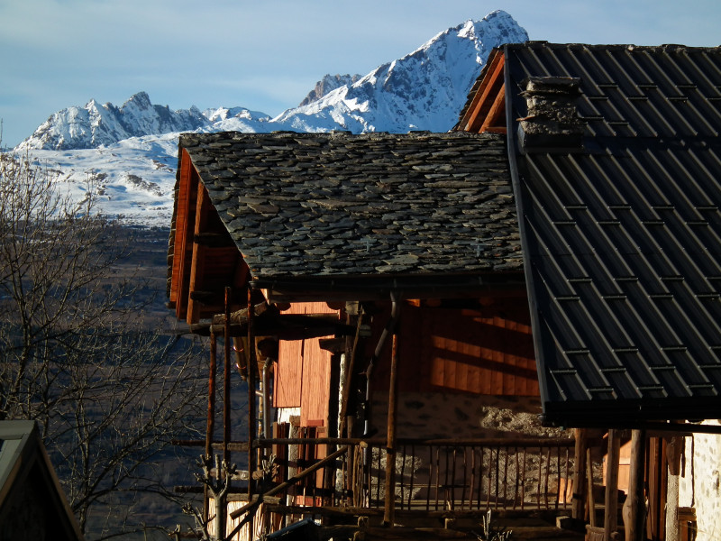 Sentier des noisettes - © MNPC Sentier des noisettes