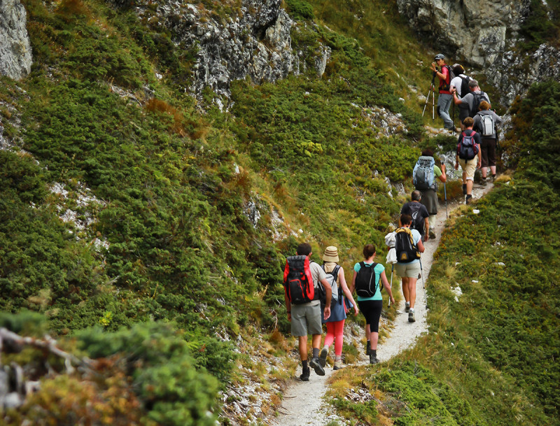 Rando Vernettes Entreporte Rando Vernettes Entreporte