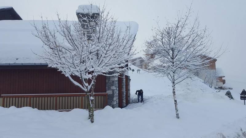 Office de Tourisme de Peisey-Vallandry