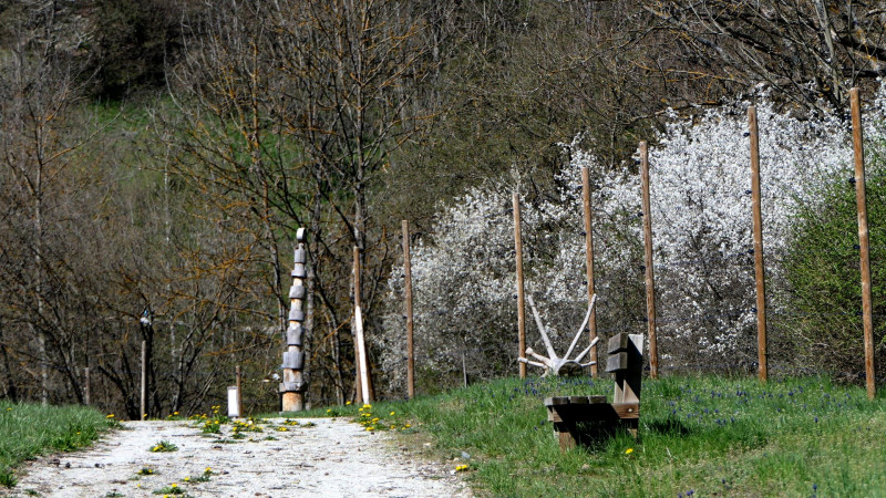 Le Verger de la Balastière