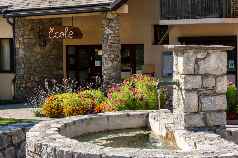 Ecole Landry