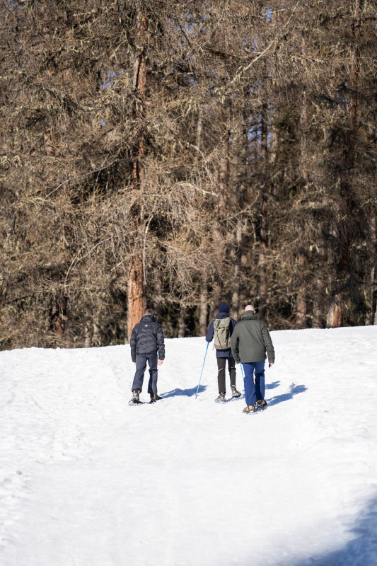 Charmettes - Ragairon Charmettes - Ragairon