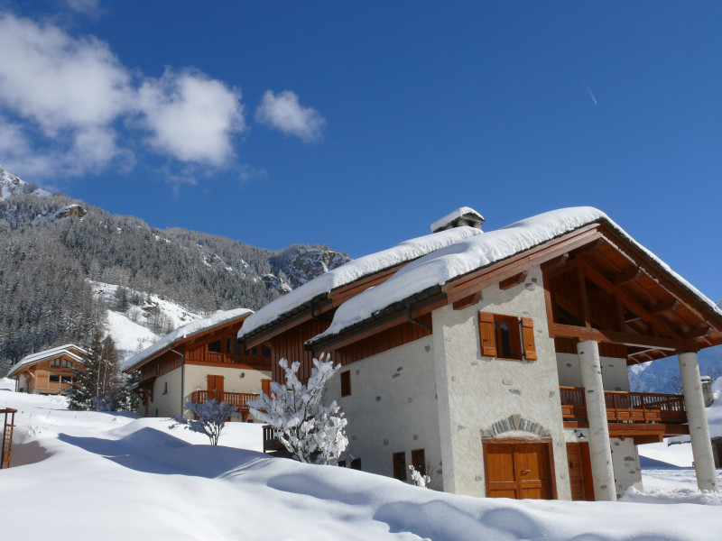 Nancroix - © Office de tourisme de Peisey-Vallandry Nancroix