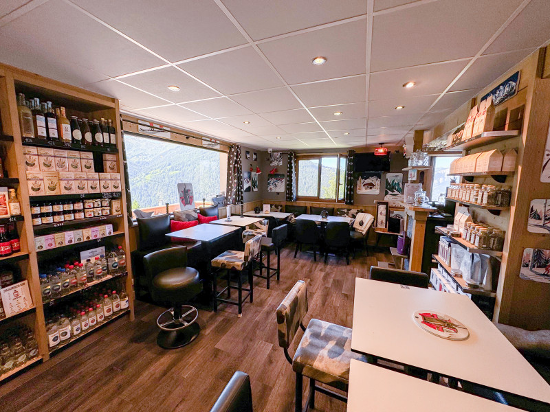 Le Comptoir Savoyard restaurant