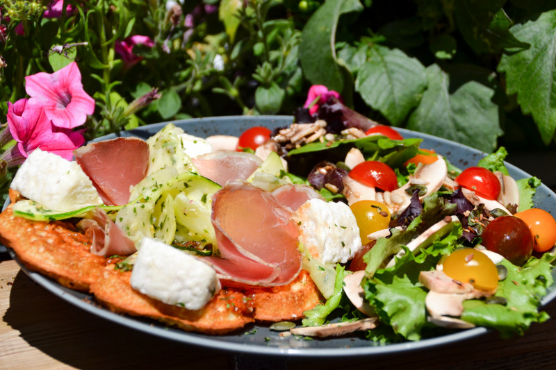 Le Comptoir Savoyard restaurant