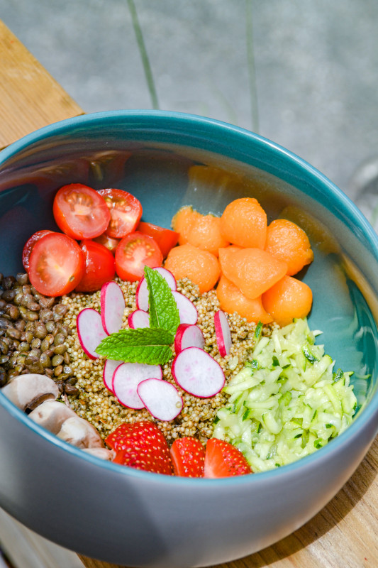 Le Comptoir Savoyard restaurant