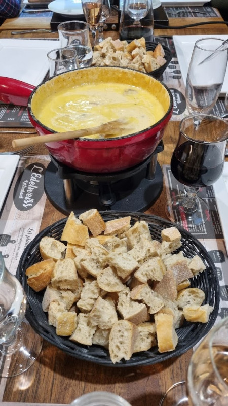 Fondu Fondu