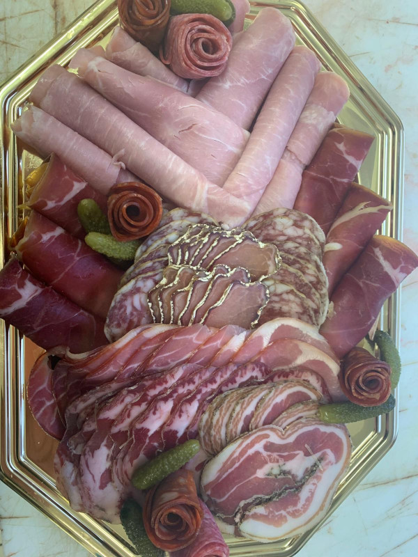 Chez Coline et Pierre