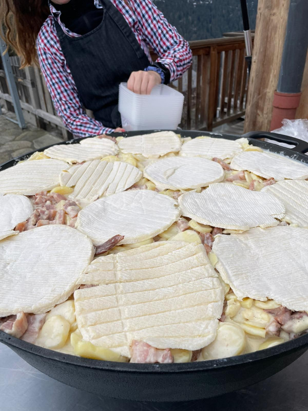 Chez Pierre et Coline