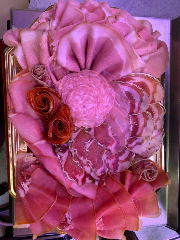 Chez Coline et Pierre