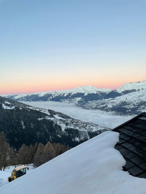 Chez Pierre et Coline