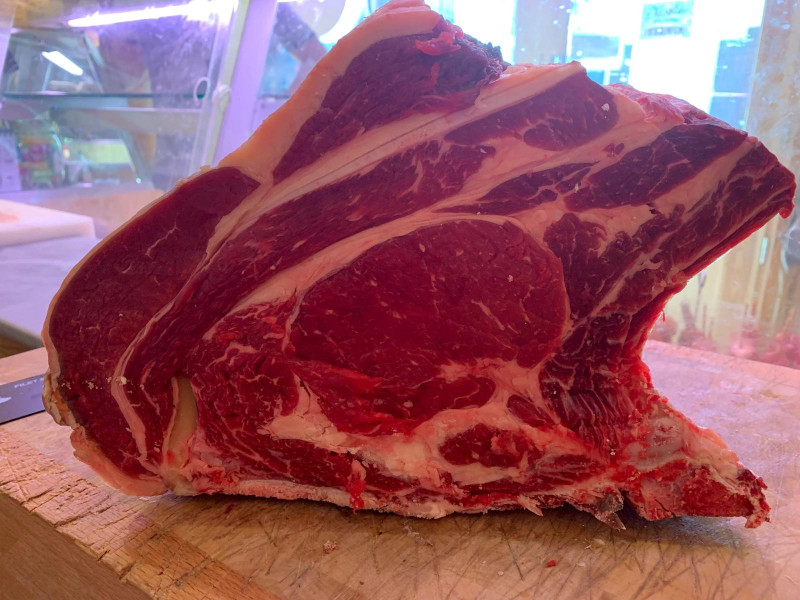 Chez Coline et Pierre