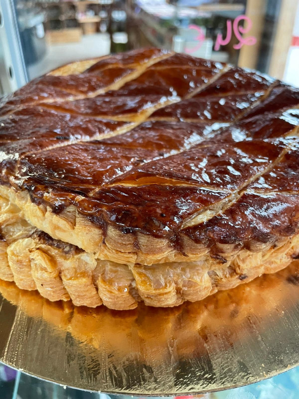 Chez Pierre et Coline