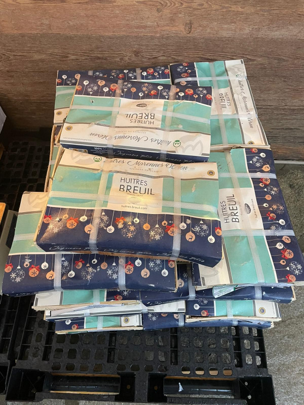 Chez Pierre et Coline