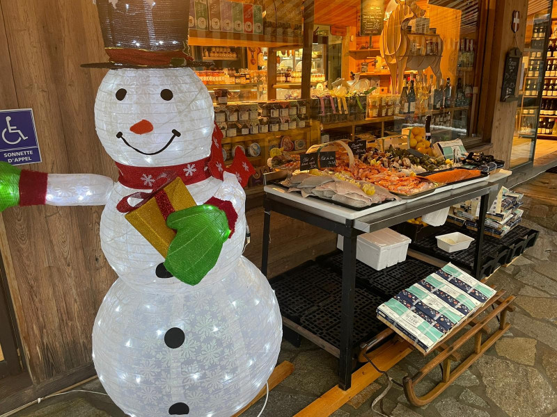 Chez Pierre et Coline