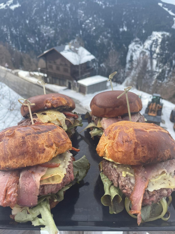 Chez Pierre et Coline