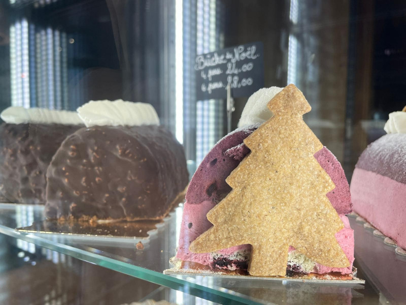 Chez Pierre et Coline