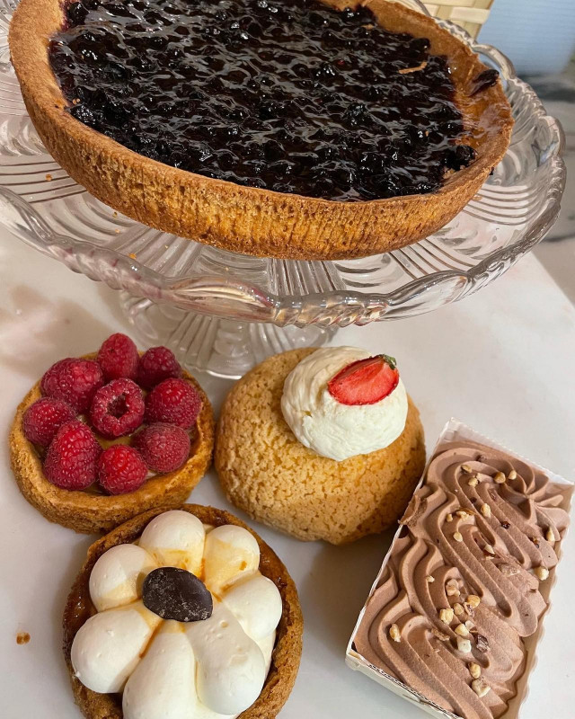 Chez Pierre et Coline